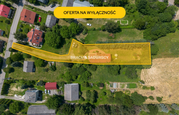 Agroturystyka / Dolinki Krakowskie 