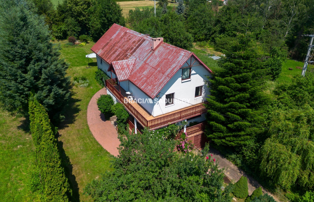 Agroturystyka / Dolinki Krakowskie 
