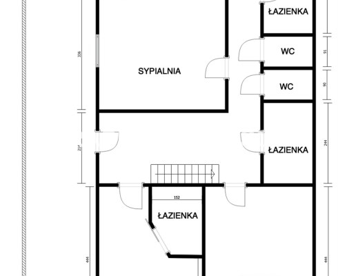 Agroturystyka / Dolinki Krakowskie 