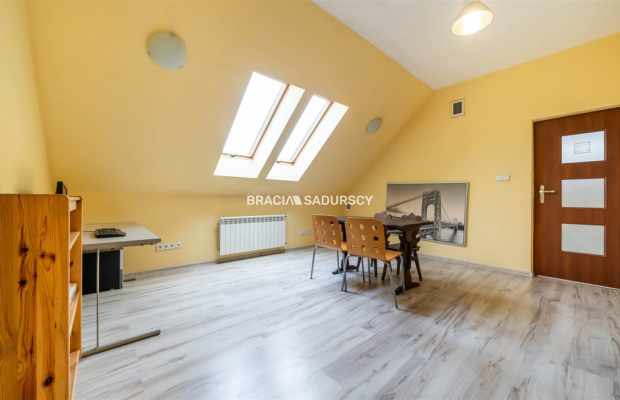 Budynek do produkcji i magazynowania - 170m2