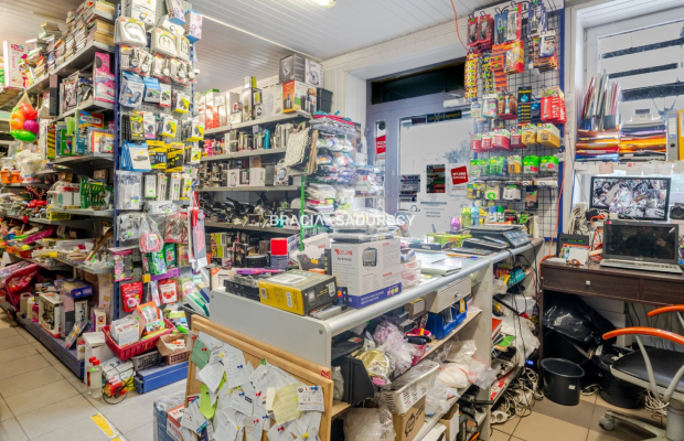 Lokal | ok.260 m² | Nowe Brzesko | Rynek | Centrum