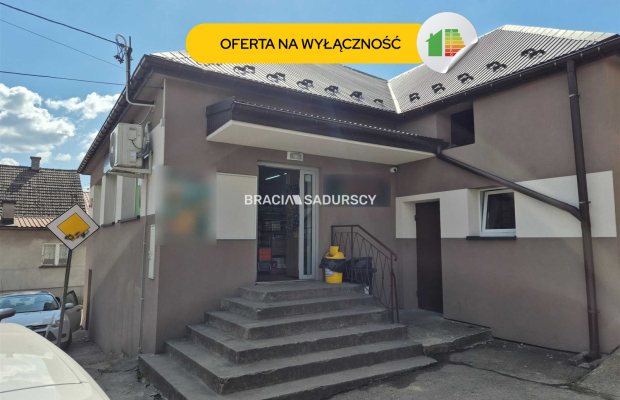 lokal na sprzedaż, Podstolice blisko Krakowa