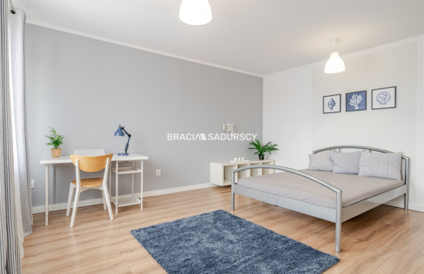 39 m² | GOTOWY DO WEJŚCIA | INWESTYCJA