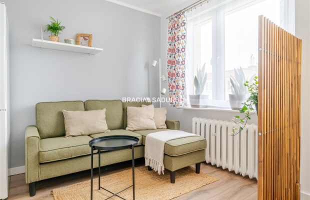 39 m² | GOTOWY DO WEJŚCIA | INWESTYCJA