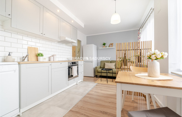 39 m² | GOTOWY DO WEJŚCIA | INWESTYCJA