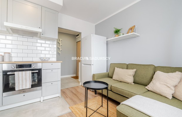 39 m² | GOTOWY DO WEJŚCIA | INWESTYCJA