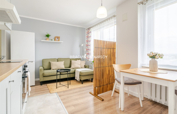 39 m² | GOTOWY DO WEJŚCIA | INWESTYCJA