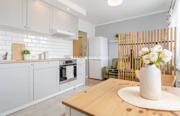 39 m² | GOTOWY DO WEJŚCIA | INWESTYCJA