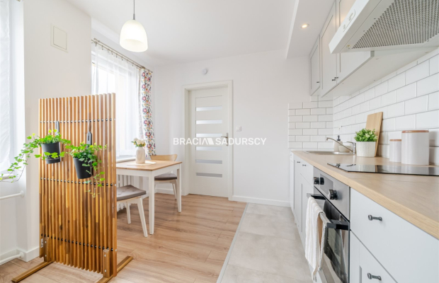 39 m² | GOTOWY DO WEJŚCIA | INWESTYCJA