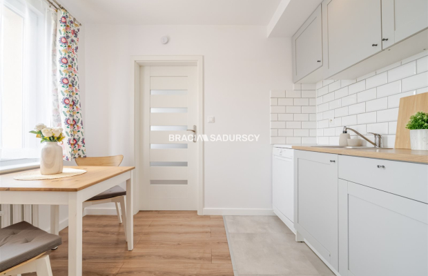 39 m² | GOTOWY DO WEJŚCIA | INWESTYCJA