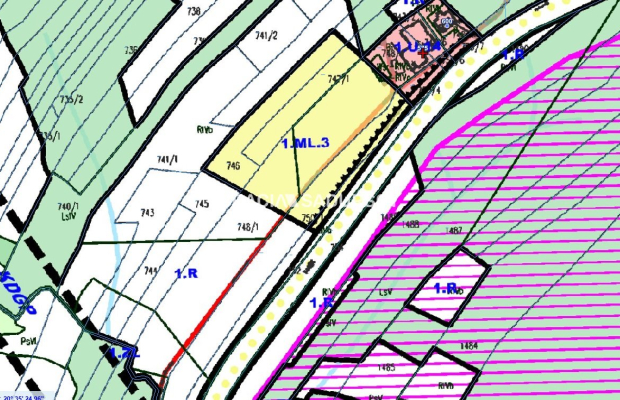 Kompleks Komercyjny 820 m² u stóp Beskidu Wyspowego | Działka 1,45 ha | Iwkowa  

  Szukasz unikalnej nieruchomości z potencjał