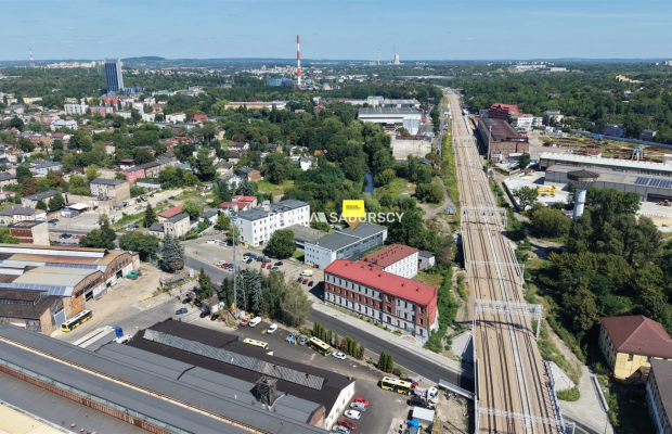 HALA|SOSNOWIEC|2 250 000 ZŁ| NIE PODLEGA VAT