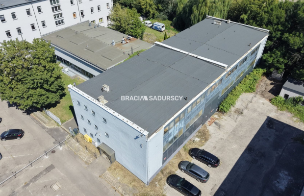 HALA|SOSNOWIEC|2 250 000 ZŁ| NIE PODLEGA VAT