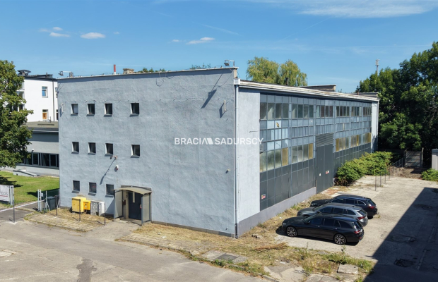 HALA|SOSNOWIEC|2 250 000 ZŁ| NIE PODLEGA VAT