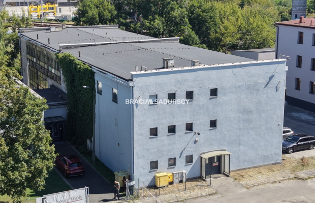 HALA|SOSNOWIEC|2 250 000 ZŁ| NIE PODLEGA VAT