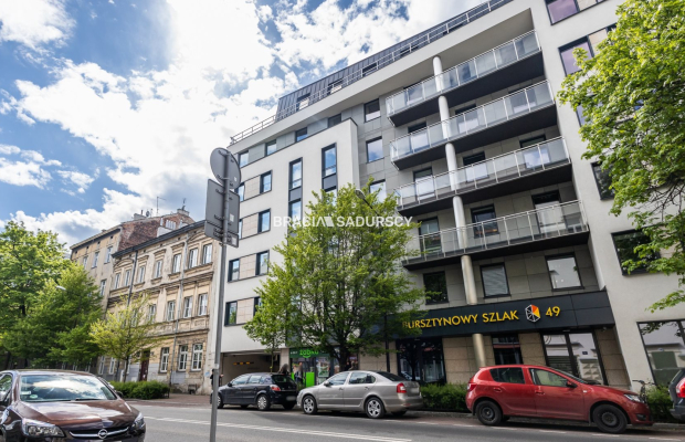 Lokal okolica Galerii krakowskiej - parter 