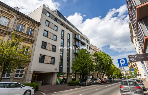Lokal okolica Galerii krakowskiej - parter 