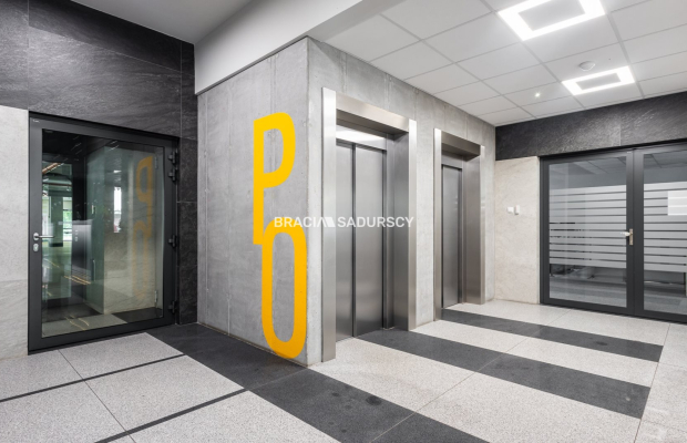 Lokal okolica Galerii krakowskiej - parter 