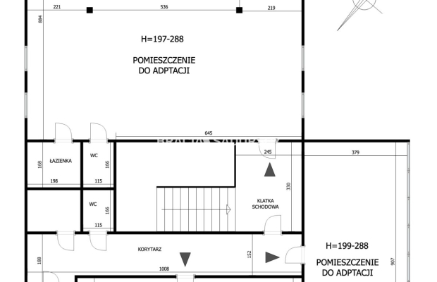  Lokal usługowy do wynajęcia - 33m2 Kostrze!!!