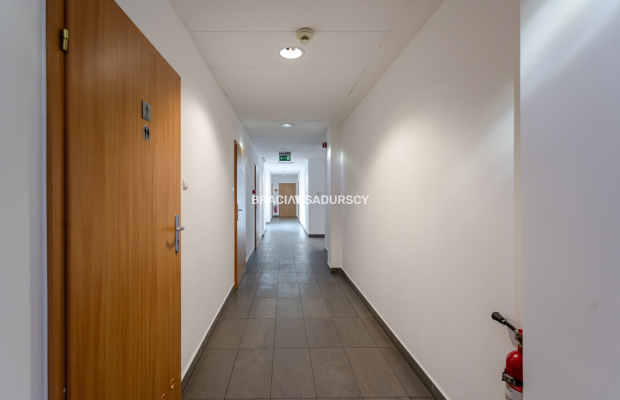 biuro ul. Mogilska - Kraków, 327,5 m2,
