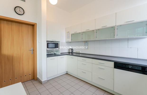 biuro ul. Mogilska - Kraków, 327,5 m2,