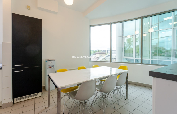 biuro ul. Mogilska - Kraków, 327,5 m2,