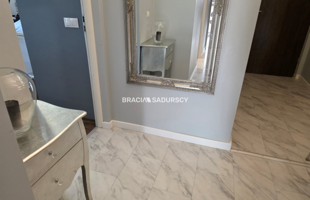 Lokal biurowy, I piętro, ul. Prądnicka/Zdrowa