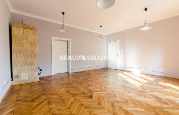 os. oficerskie, 2p/2p, 97m2 na biuro