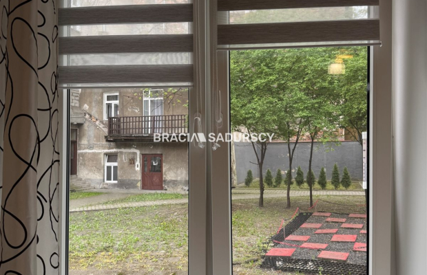 3 pokoje na Celnej/Stare Podgórze
