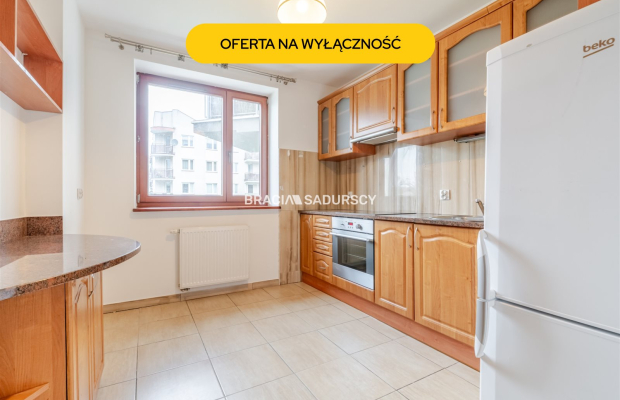 2 pok (oddzielne)  48m2 z garazem