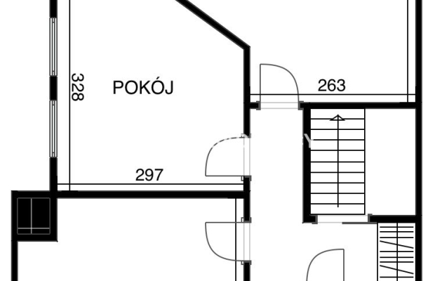 4-pok, Ruczaj,dobra lokalizacja,dwupoziomowe