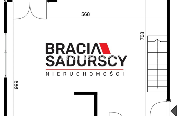 4-pok, Ruczaj,dobra lokalizacja,dwupoziomowe