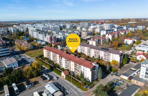 6-POKOJOWE W DOBREJ LOKALIZACJI I CENIE