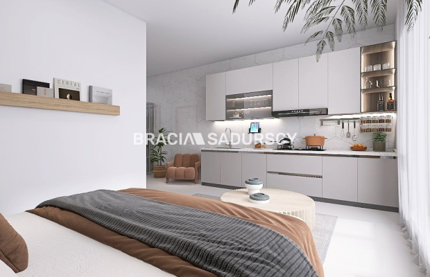 40m2 Stare Miasto, Św. Krzyża bez prowizji