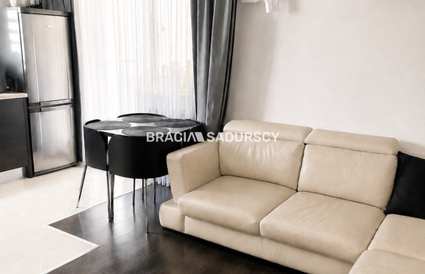 2 pok ok 35 m2 z dużym balkonem