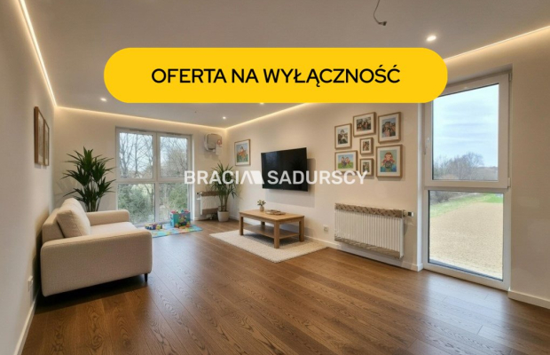 4 pok o fajnym układzie ul. Wrobela. 