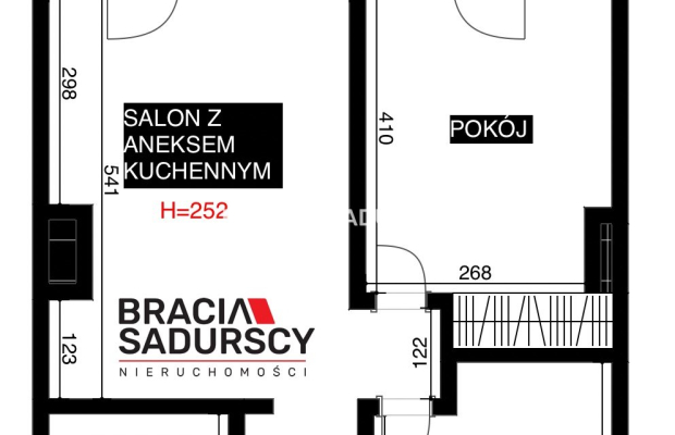 Mieszkanie z tarasem|3 pokoje|2020r|zielona okolic