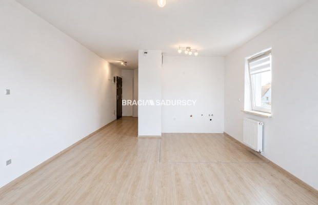 3-pok, balkon, do aranżacji | parking, nowe bud.
