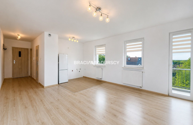 3-pok, balkon, do aranżacji | parking, nowe bud.