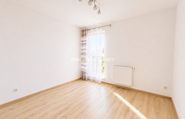 3-pok, balkon, do aranżacji | parking, nowe bud.