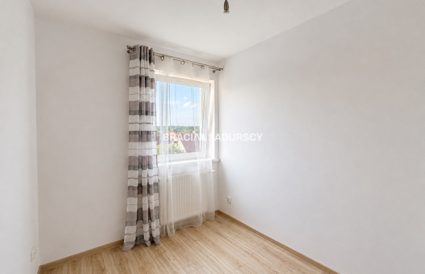 3-pok, balkon, do aranżacji | parking, nowe bud.