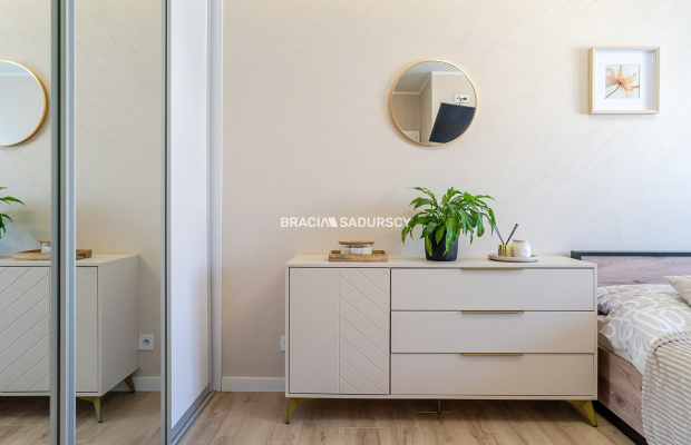 3 pok|wysoki standard|duży balkon|ul. Kantarowicka