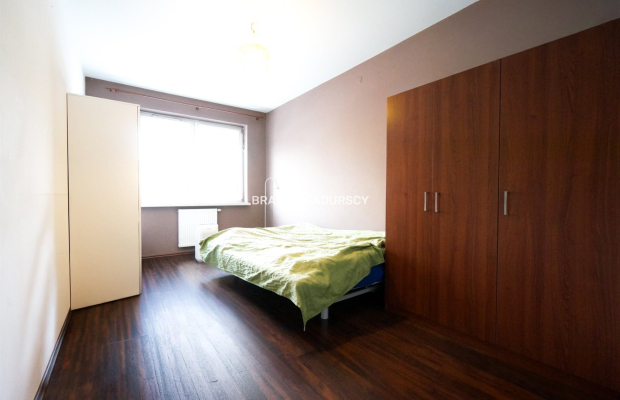 2 pok/os. kuchnia/ balkon/ Płaszów