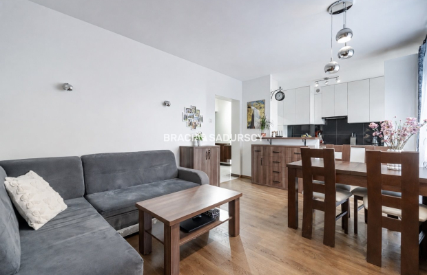 3 pok|dwa ogródki |duży balkon|ul. Lubostroń