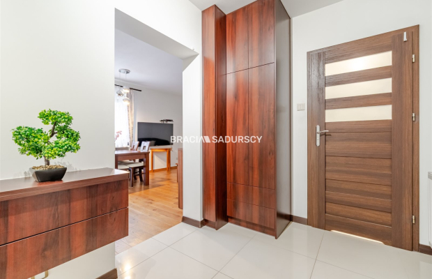 3 pok|dwa ogródki |duży balkon|ul. Lubostroń