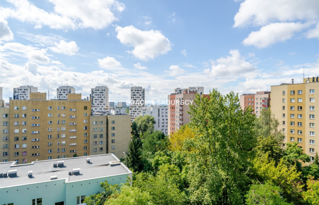 2 niezal.pokoje/os.Dywizjonu 303/ładny widok/37m2