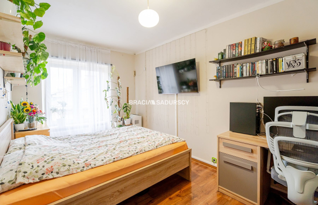 Mieszkanie w sercu Kazimierza, 65m2, uroczy widok
