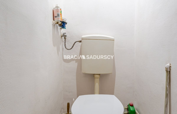 Mieszkanie w sercu Kazimierza, 65m2, uroczy widok