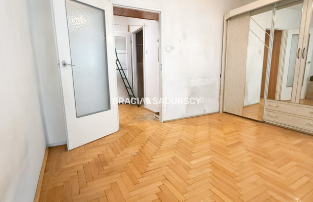 2 osobne pokoje na Wysłouchów