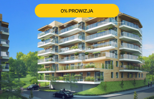 Mieszkanie z Imponującą Wysokością Pomieszczeń!